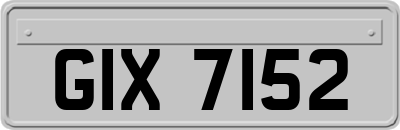 GIX7152