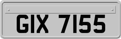 GIX7155