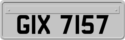 GIX7157