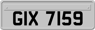 GIX7159