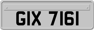GIX7161