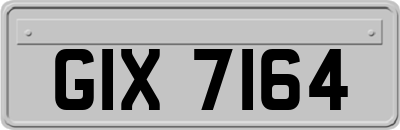 GIX7164