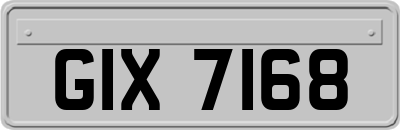 GIX7168