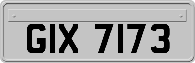 GIX7173