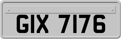 GIX7176