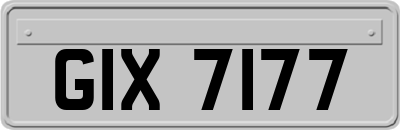 GIX7177