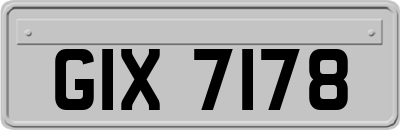 GIX7178