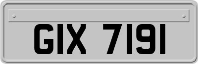 GIX7191