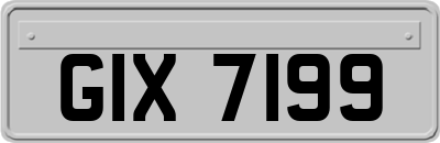 GIX7199