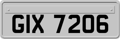 GIX7206