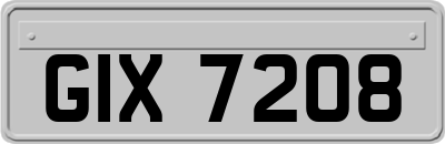 GIX7208