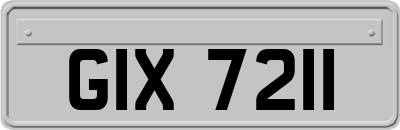 GIX7211