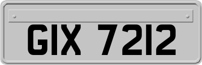GIX7212