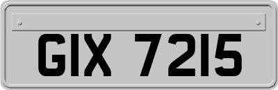 GIX7215