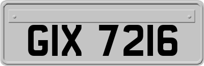 GIX7216