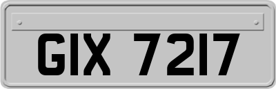 GIX7217