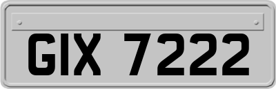 GIX7222