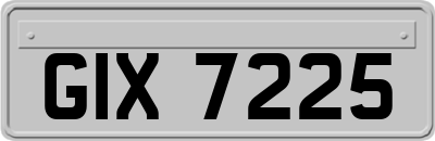 GIX7225
