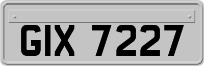 GIX7227