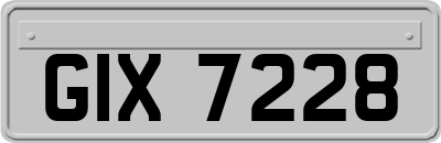 GIX7228