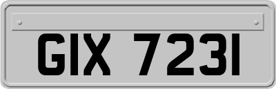 GIX7231