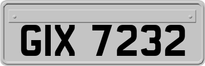 GIX7232