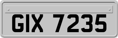 GIX7235