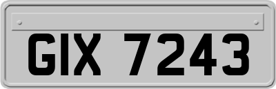 GIX7243
