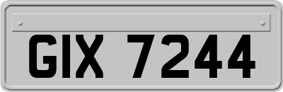 GIX7244