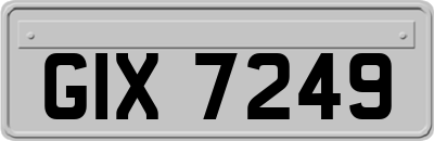 GIX7249