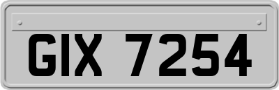 GIX7254