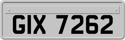 GIX7262