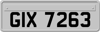 GIX7263