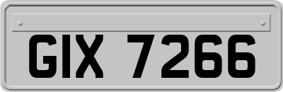GIX7266