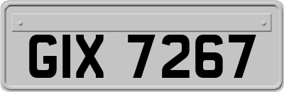 GIX7267