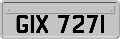 GIX7271