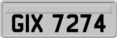 GIX7274