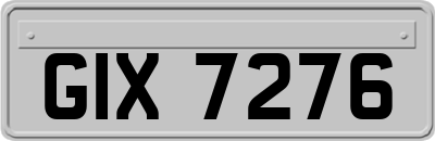 GIX7276