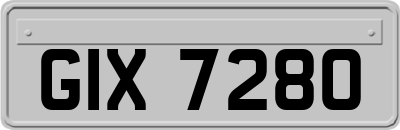 GIX7280