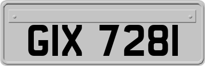 GIX7281