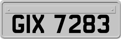 GIX7283