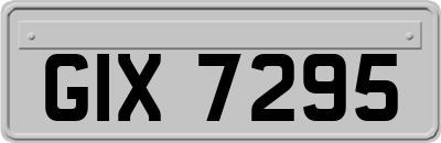 GIX7295