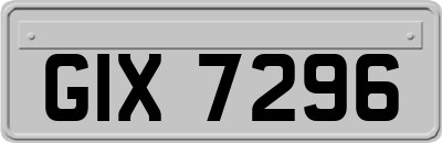 GIX7296