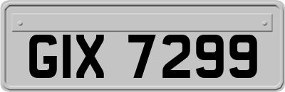 GIX7299