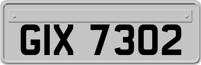 GIX7302
