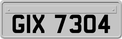 GIX7304