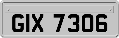 GIX7306