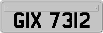 GIX7312