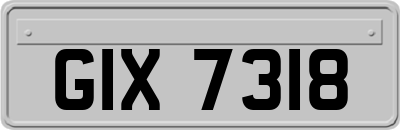 GIX7318