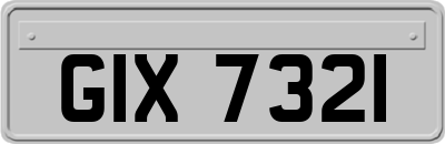 GIX7321